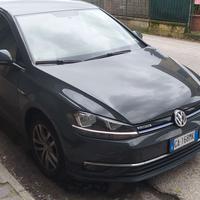 GOLF 7 METANO BOLLO RIDOTTO