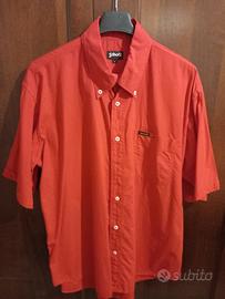 CAMICIA SCHOTT E LACOSTE.