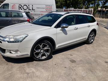 CITROEN C5 station wagon