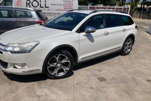 CITROEN C5 station wagon