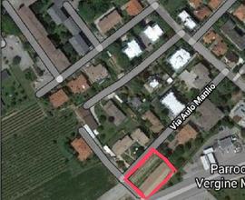 Terreno per colture