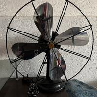 Ventilatore vintage