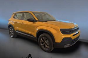 Jeep Avenger 1.2 Turbo 100 CV Longitude