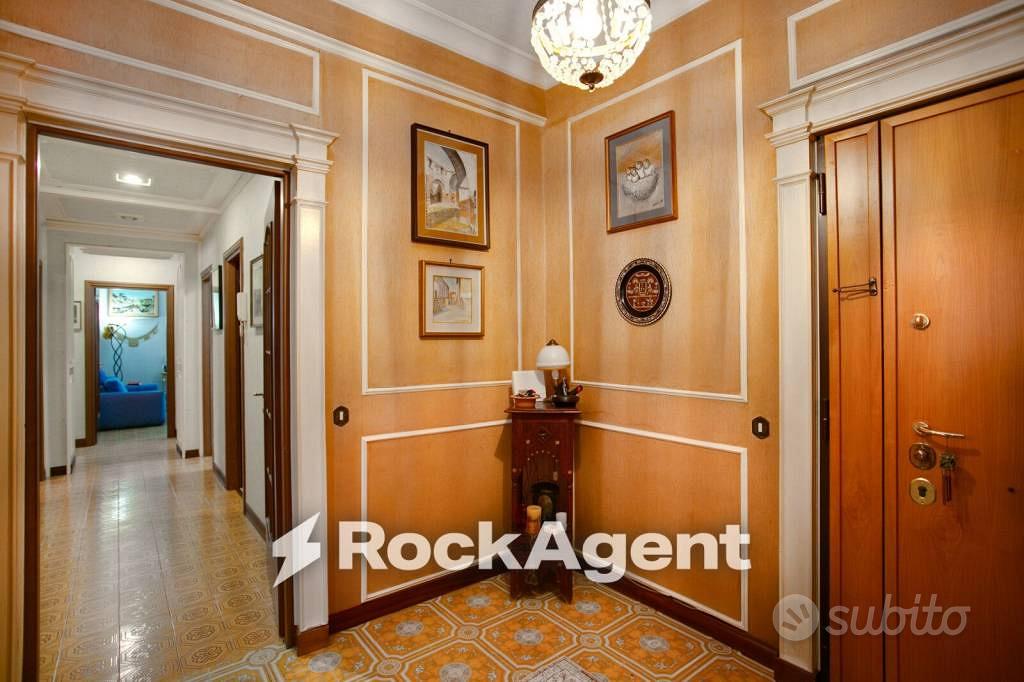 Appartamento – Roma, Gianicolense - Vista 3