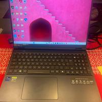 Acer Predator Helios Neo 16 PHN16-72-99FK Notebook
