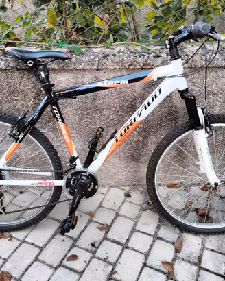 Mountain Bike Torpado Tag. 48 - Come nuova