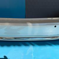 Paraurti posteriore minigonne laterali bmw f30/f31