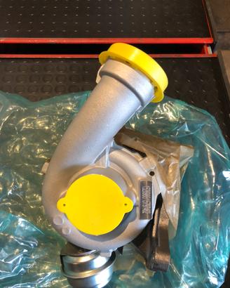 Turbina nuova Vw T5 2.5 Tdi 130cv 96kw 070145701R