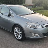 Opel Astra 1.7 cdti