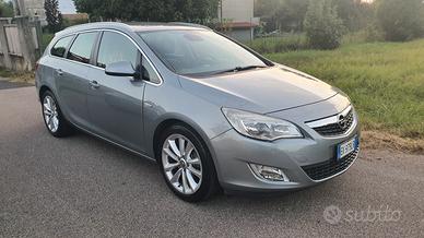 Opel Astra 1.7 cdti