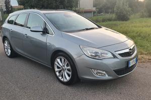 Opel Astra 1.7 cdti