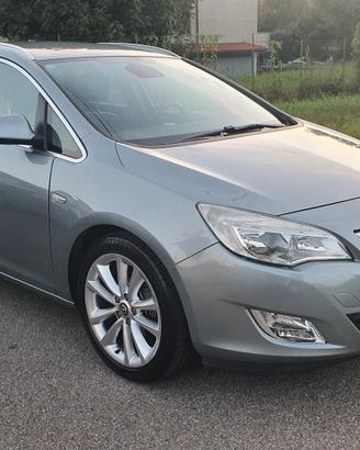 Opel Astra 1.7 cdti