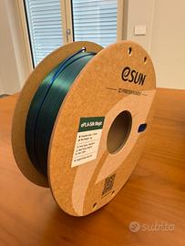 Filamento stampante 3d