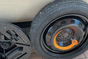 Ruotino di scorta 16” universale nuovo