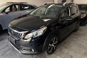 Peugeot 2008 1.5 HDi 100 Cv Allure Pack