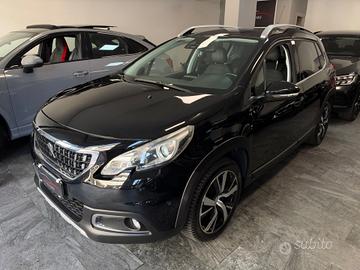 Peugeot 2008 1.5 HDi 100 Cv Allure Pack