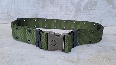 cinturone militare nuovo