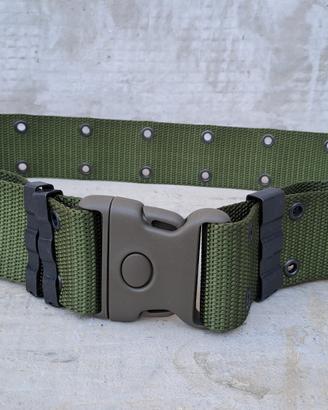 cinturone militare nuovo