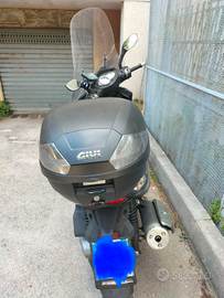 Benelli Zenzero 350