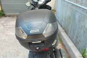 Benelli Zenzero 350