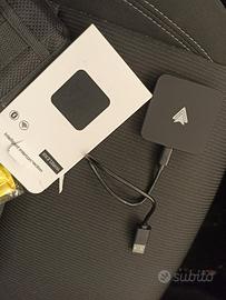 adattatore android auto