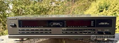 Equalizzatore Technics SH GE 70 Perfetto 