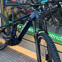 E-BIKE BERRIA MAKO
