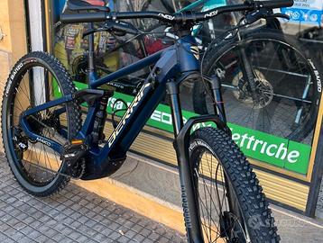 E-BIKE BERRIA MAKO