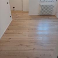Parquet Prefinito Naturalizzato Effetto Grezzo