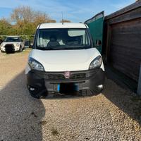 Fiat doblo 1.3 multijet 95 cv 2021