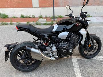Honda cb1000r
