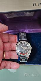 RADO COOK DAY DATE AUTOMATICO