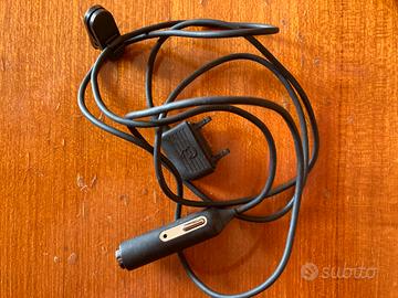 Cavo Audio Sony Ericsson
