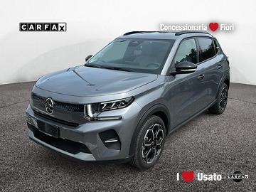 Citroën C3 IV 2024 1.2 puretech turbo Max 100...