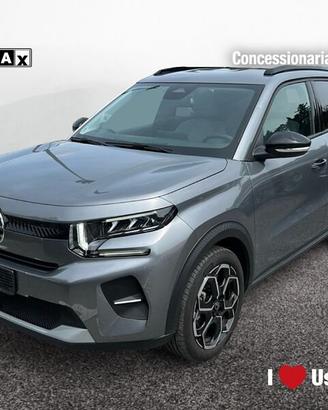 Citroën C3 IV 2024 1.2 puretech turbo Max 100...