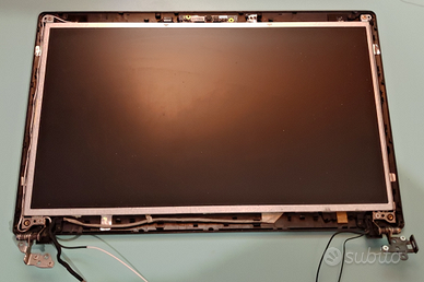 Ricambi Acer Aspire 5755 Monitor Casse Touchpad