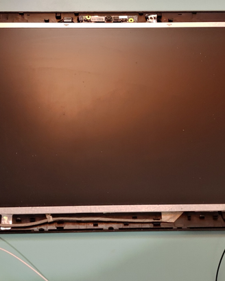 Ricambi Acer Aspire 5755 Monitor Casse Touchpad