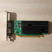 Scheda Video NVIDIA NVS 295