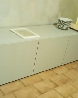 mobile basso contenitore soggiorno 