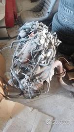 Motore Renault GT Turbo