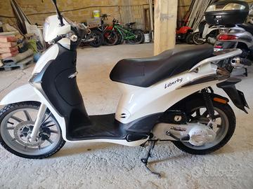 liberty  2T 