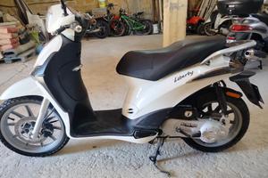 liberty  2T 