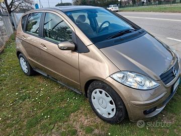 Mercedes-benz A 150 Classic AUTOMATICA -GRANDINATA
