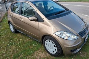 Mercedes-benz A 150 Classic AUTOMATICA -GRANDINATA