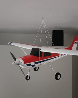 Aeromodello radiocomandato