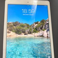 Ipad Pro 9,7” 128GB WiFi+Cellular