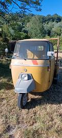 Ape Piaggio P501