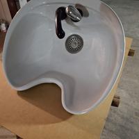 Lavandino lavateste marca Ceriotti