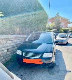 Volkswagen Touran 150 CV Benzina