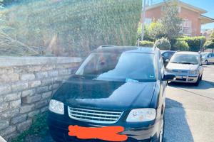 Volkswagen Touran 150 CV Benzina